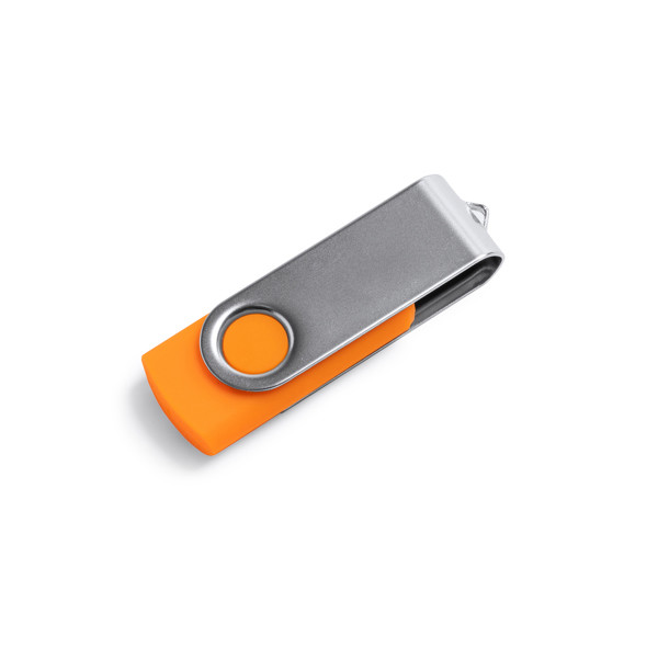 Marvin Pen Drive - White / 32 GB