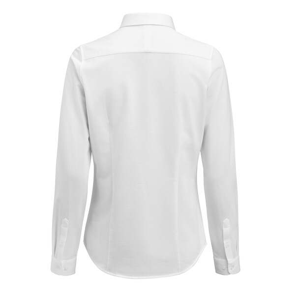 Yellow Bow 57 Woman Contemporary White/White L