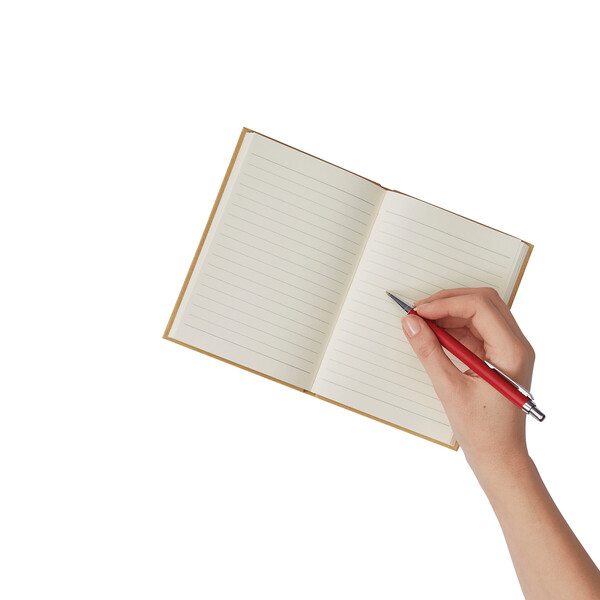 Notebook CRAFT in DIN A6 format CRAFT A6