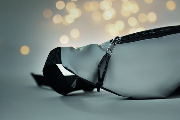 Saco alto refletivo Visiwaist