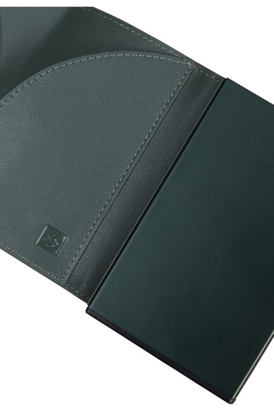 Alu Fit SLIDE-UP WALLET