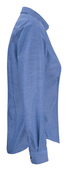 Purple Bow 144 Woman Indigo XL