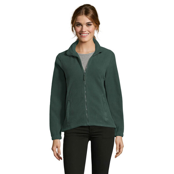 NORTH POLAR PL SENHOR 300g North Women - VerdeM
