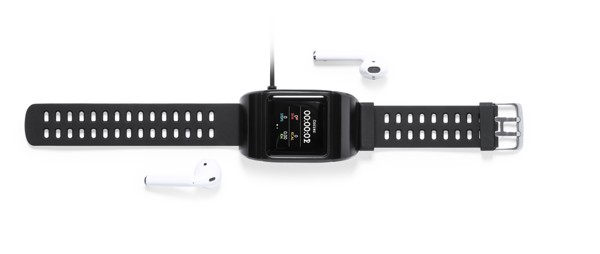 Reloj Inteligente Pinsir
