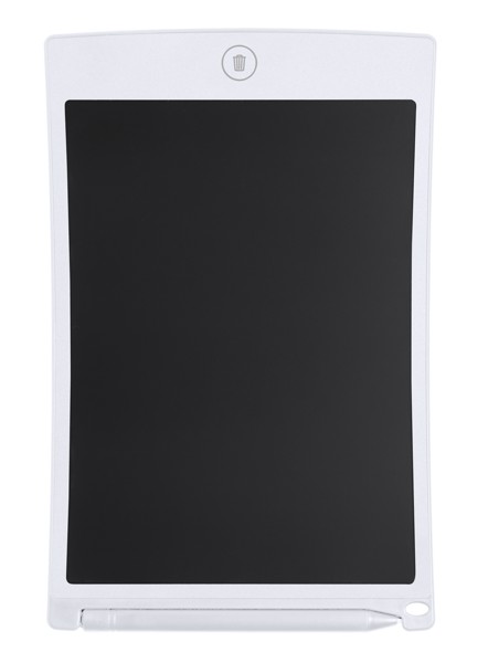 Tablette d'écriture LCD Koptul - Blanc