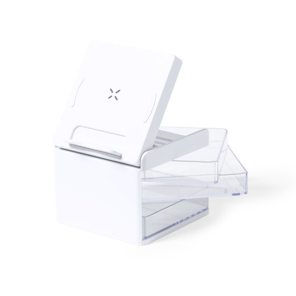 Carregador Organizador Macky
