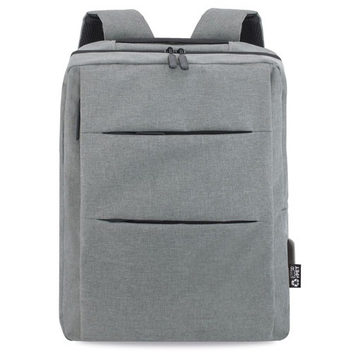 MOCHILA PORTA-COMPUTADOR "DAVIS" -