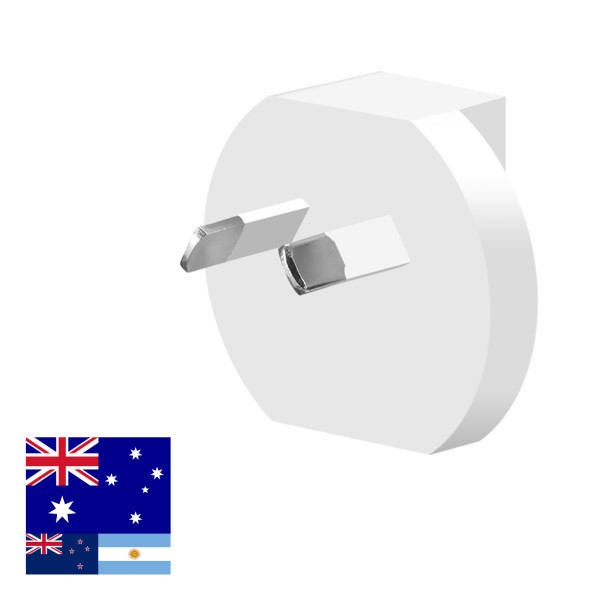 TABI - CHARGEUR SECTEUR 32W UNIVERSEL - EU / US / UK / AUS
