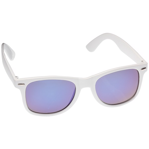 Sonnenbrille "Blues" Ocean - Weiß