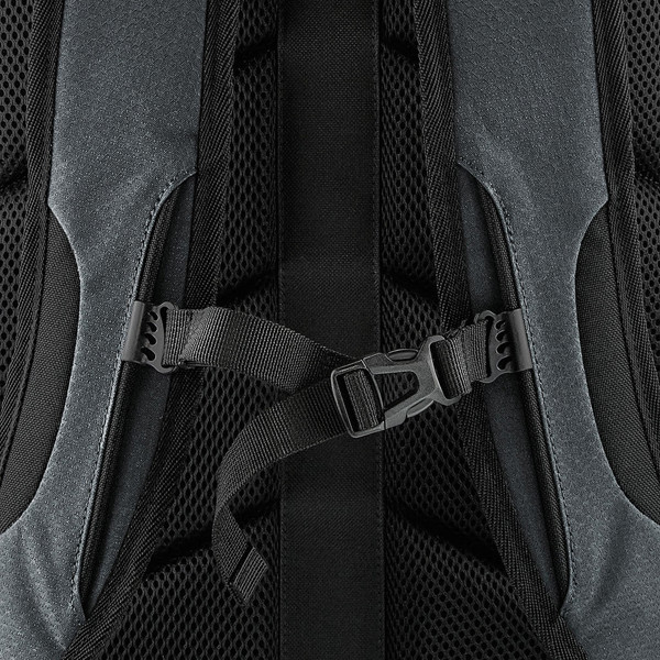 Endeavour Backpack - Graphite Grey / ONE SIZE
