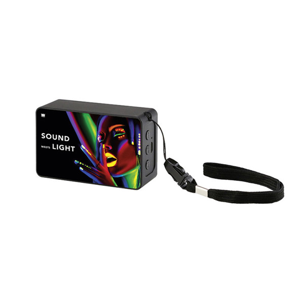 Mysound Bluetooth speaker