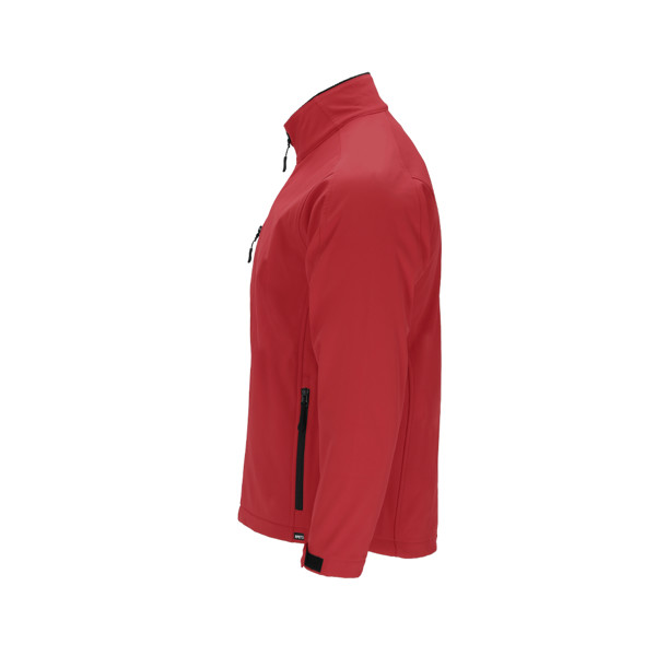 Veste Grifter - Gris / S