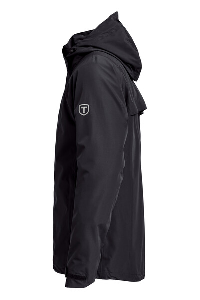 Westing Rain Jacket M Black XL