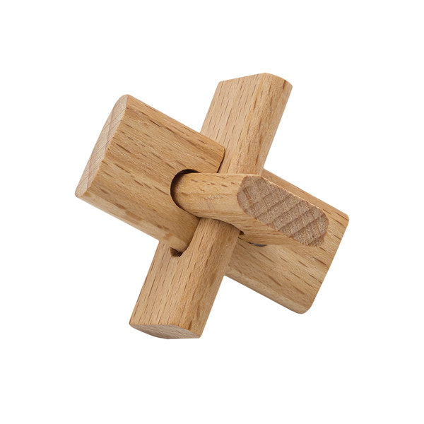 Brain Master mini size logic puzzle