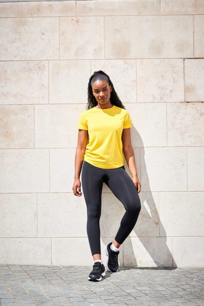 Women's Recycled Cool T - Sapphire Blue / XS