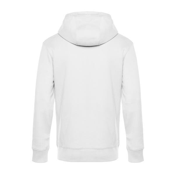King Hooded - Branco / S