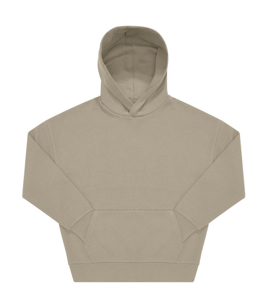 Influence Hoodie - Mastic / L