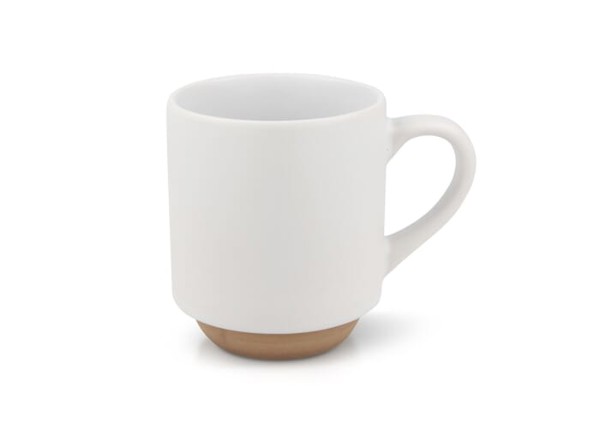 Mug Tallin 180ml - White