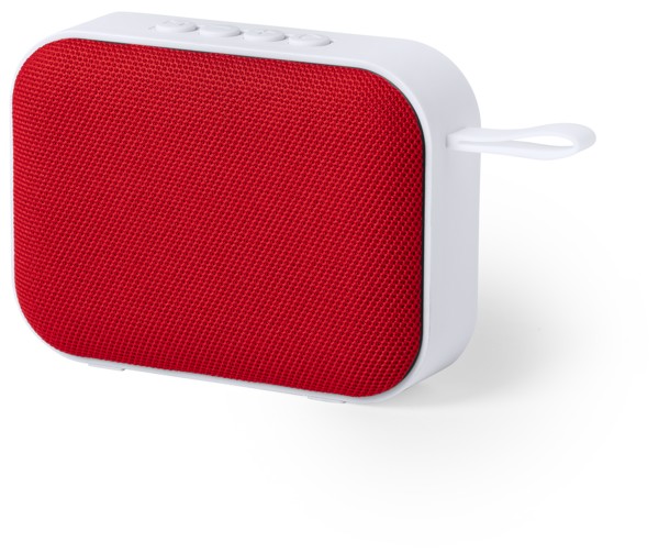 Altavoz Kafin - Blanco