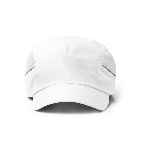 Gorra Azura  - BLANCO