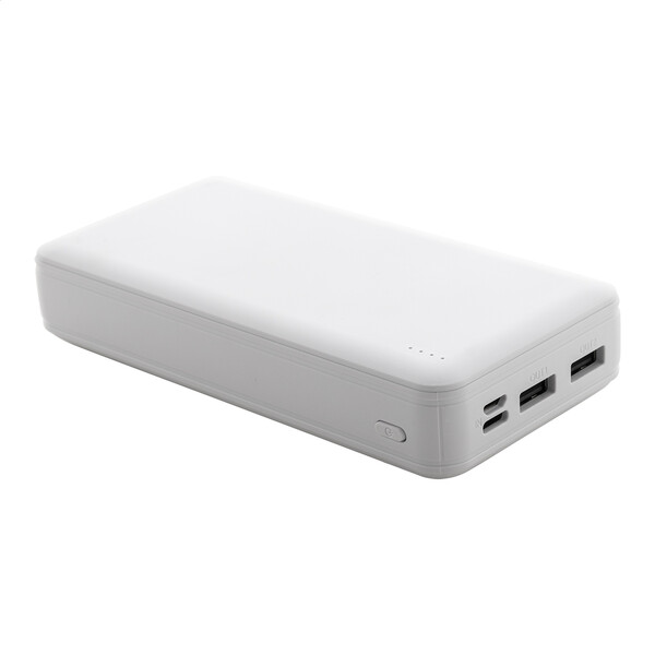 Rabs Power Bank Rabobank XXL - White