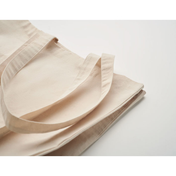 Osole shopping bag Fairtrade cotton 180 g/m²