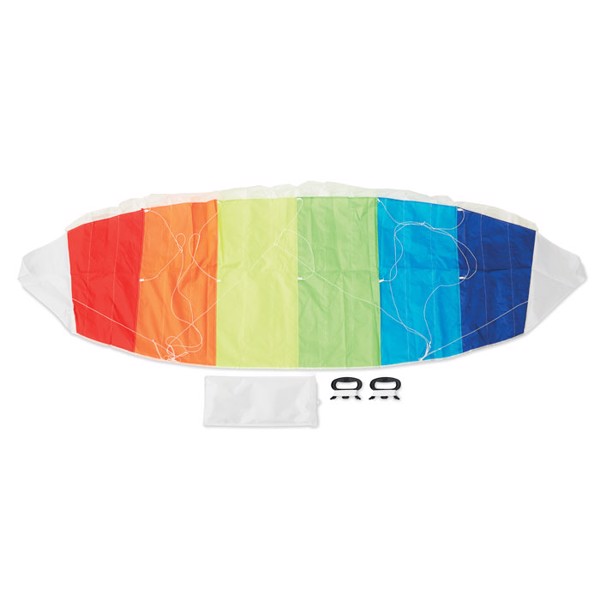 Arc kite 210T Ripstop poliester, 1800x600 mm