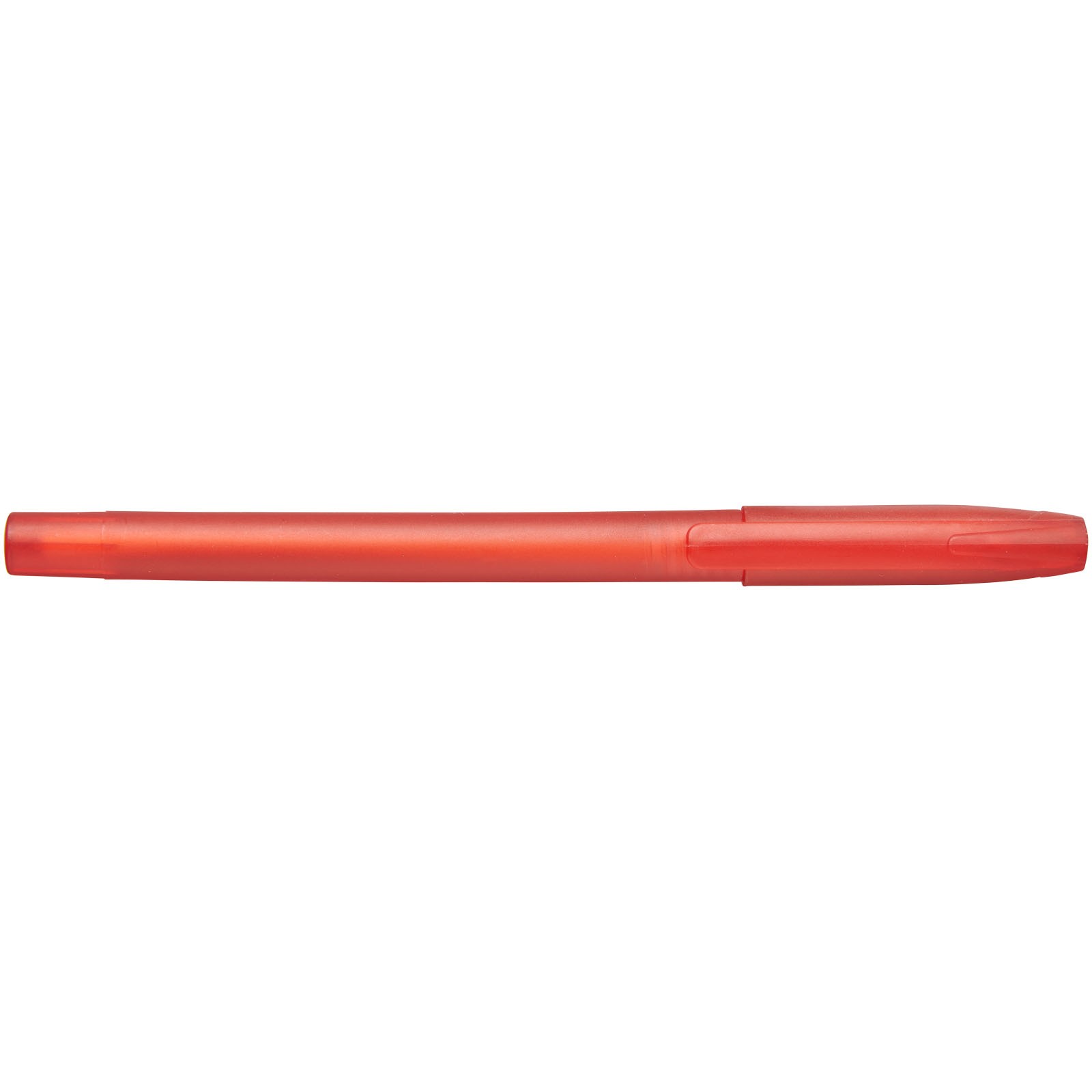 Barrio ballpoint pen - Red