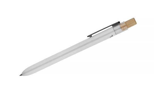 Ballpoint pen OCEANO - white