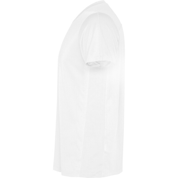 T-SHIRT TECNICA SLAM BRANCO