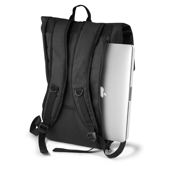 Backpack STAR TROOPER - BURGUNDY