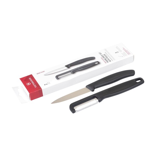 Victorinox conjunto de trinchar | 2 peças