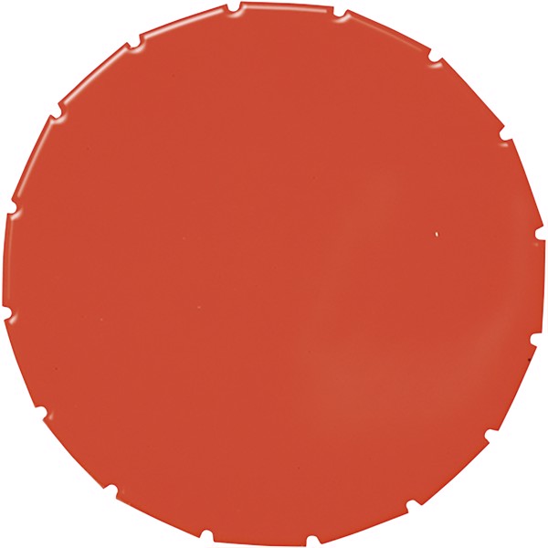 Clic clac naturlige mintpastiller - Orange
