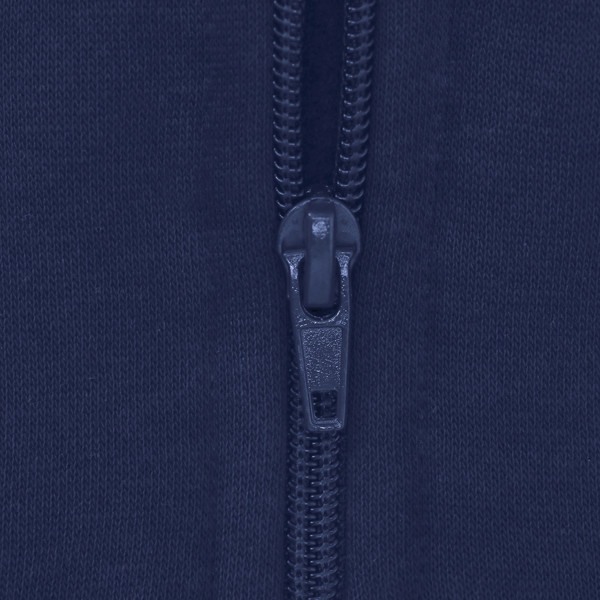 Adult Sweatshirt Galaxy - White / XL