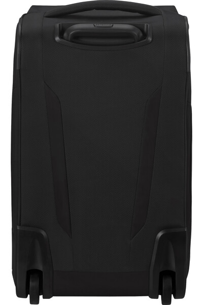 Samsonite - Respark Duffle/Wh 55/20 - Ozone Black