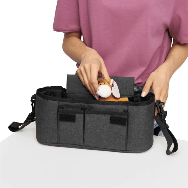 Stroller Bag Baby Aid