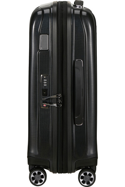 Samsonite - Nexis Spinner 55/20 EXP. L 40 cm - Onyx Black