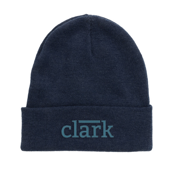 Beanie čepice Impact z Polylana® AWARE™ - Námořní Modř