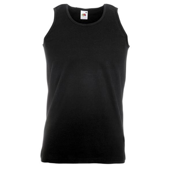 Valueweight Athletic Vest
