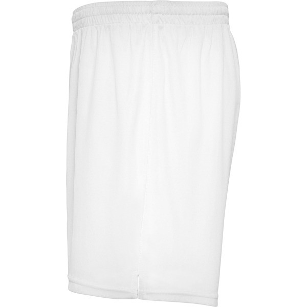 Pantalon Futbol Player - Blanco / 16