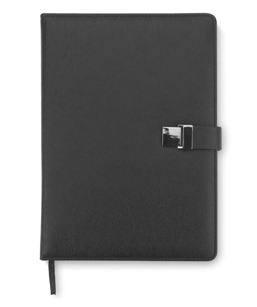 Notebook IDELO B5 - black