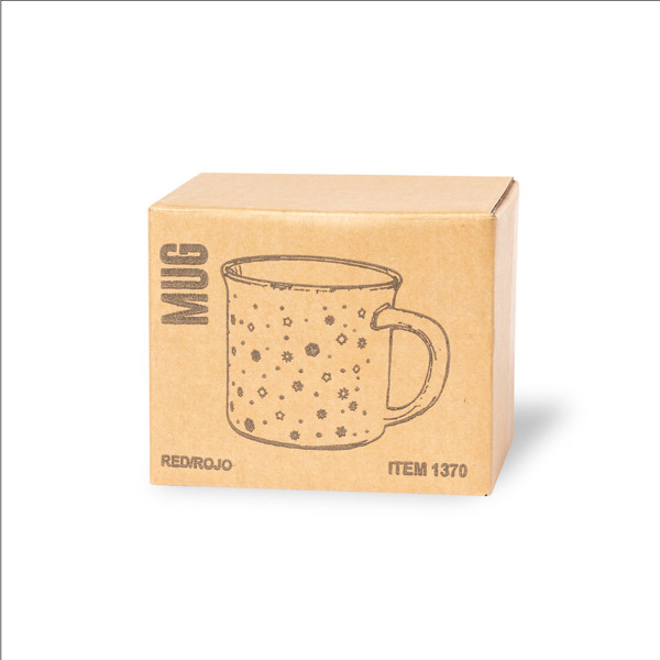 Caneca Verdux - Gray
