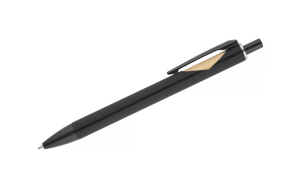 Ball pen FRANK - silver