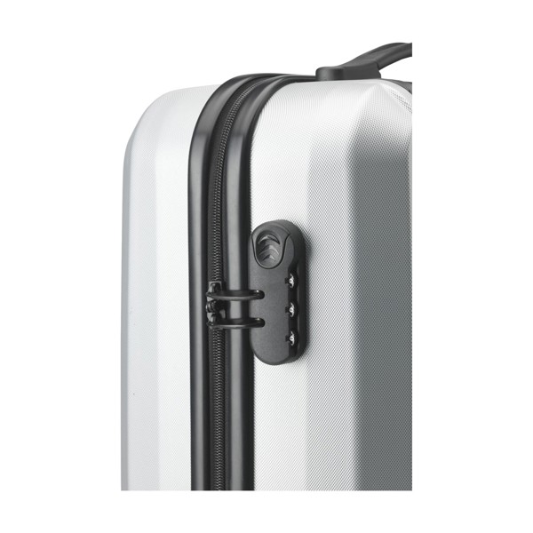 Oxfort trolley - Grey