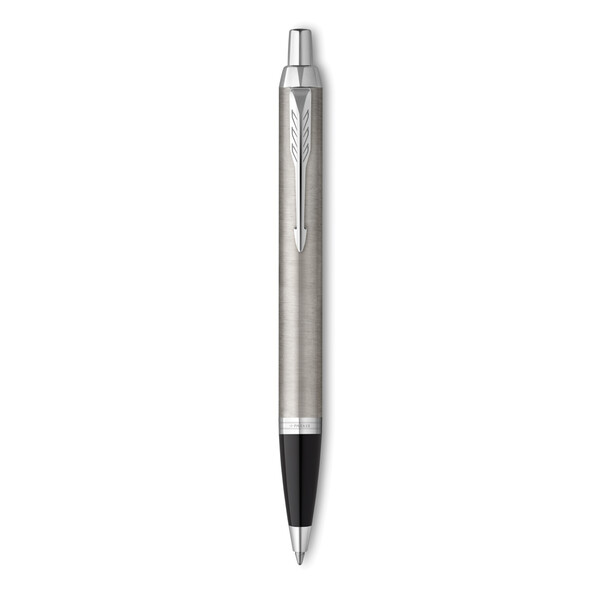 Parker IM ESSENTIAL pen - Silver