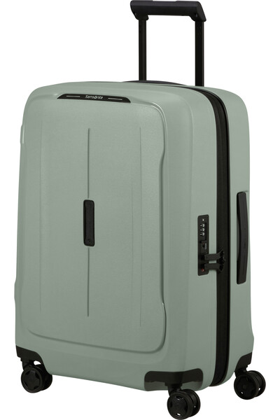 Samsonite - Essens Spinner 55/20 EXP ZIP - Sage