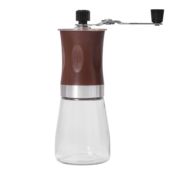 Kaffeemühle Aromatically