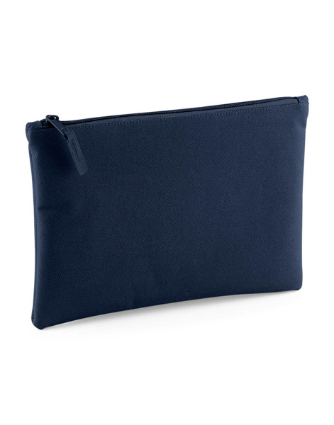 Grab Pouch - White / Black / ONE SIZE