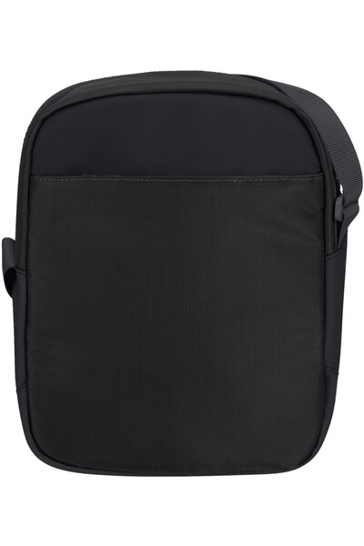 Samsonite - Biz2Go Crossover - Black