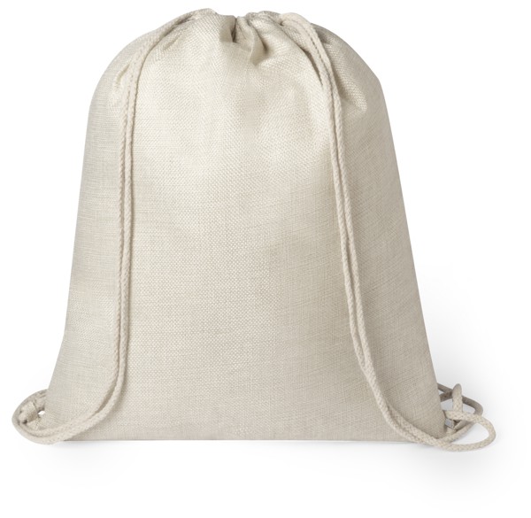 Sublimation Drawstring Bag Lizcom